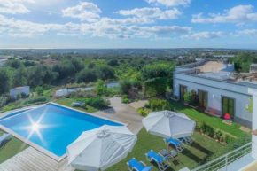 Villa Areias I - Beautiful landscape garden